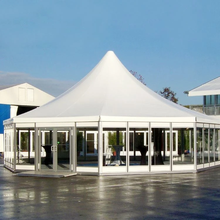 Pabell Polygon