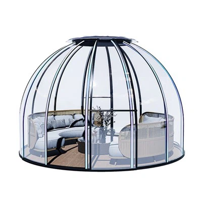 Pabell Ystafell Haul