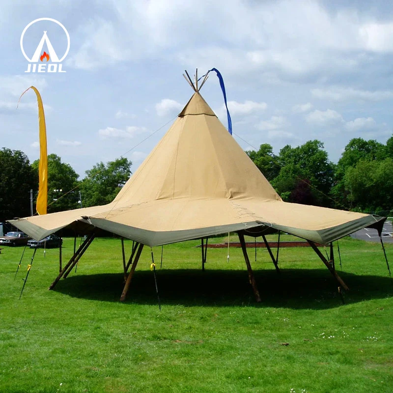Pabell Tipi